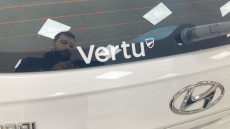 Hyundai i10 1.0 MPi SE Connect 5dr Petrol Hatchback